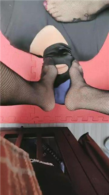 图片[14]_【紫钰大人】双S-恶毒继母带上闺蜜虐狗儿子(下)【双视角版】_HD绳艺资源