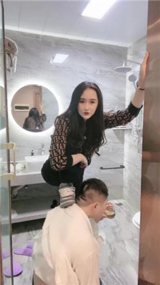 图片[9]_【尤金女皇】双奴争宠跪求暴揍_HD绳艺资源