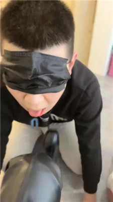 图片[10]_【莫吉托】性感S长靴虐-双刑奴的悲惨生活_HD绳艺资源