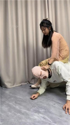 图片[12]_【樱木花道】古风S-耳光/狗链遛狗/踩踏舔脏鞋/臭脚狂吸_HD绳艺资源