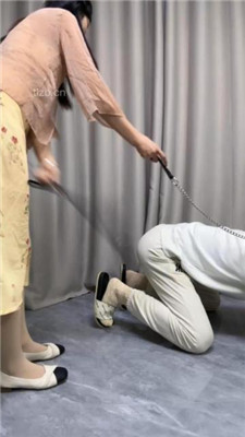 图片[14]_【樱木花道】古风S-耳光/狗链遛狗/踩踏舔脏鞋/臭脚狂吸_HD绳艺资源