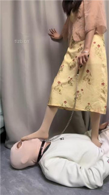 图片[16]_【樱木花道】古风S-耳光/狗链遛狗/踩踏舔脏鞋/臭脚狂吸_HD绳艺资源