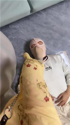 图片[17]_【樱木花道】古风S-耳光/狗链遛狗/踩踏舔脏鞋/臭脚狂吸_HD绳艺资源