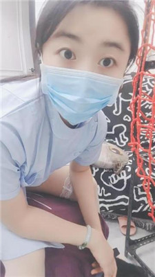 图片[3]_【绾颜】护士小姐姐的特殊治疗_HD绳艺资源
