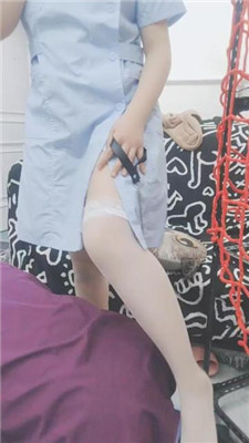 图片[4]_【绾颜】护士小姐姐的特殊治疗_HD绳艺资源