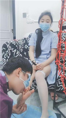 图片[5]_【绾颜】护士小姐姐的特殊治疗_HD绳艺资源