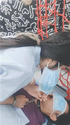 图片[7]_【绾颜】护士小姐姐的特殊治疗_HD绳艺资源