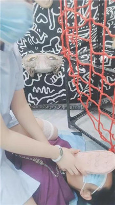 图片[8]_【绾颜】护士小姐姐的特殊治疗_HD绳艺资源