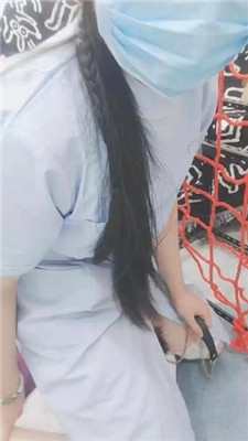 图片[9]_【绾颜】护士小姐姐的特殊治疗_HD绳艺资源