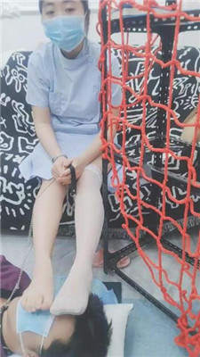 图片[10]_【绾颜】护士小姐姐的特殊治疗_HD绳艺资源