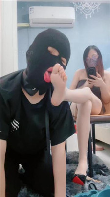 图片[6]_【腿腿祖宗】踩脚垫/肉丝脚狂舔/脚喂食_HD绳艺资源