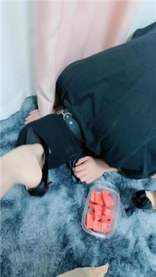 图片[16]_【腿腿祖宗】踩脚垫/肉丝脚狂舔/脚喂食_HD绳艺资源