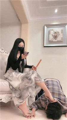 图片[3]_【桃幼幼】白富美S-品尝高跟玉足/脚耳光/插嘴/提档/灌圣水_HD绳艺资源