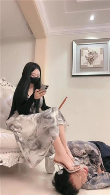 图片[4]_【桃幼幼】白富美S-品尝高跟玉足/脚耳光/插嘴/提档/灌圣水_HD绳艺资源