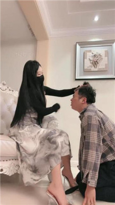 图片[5]_【桃幼幼】白富美S-品尝高跟玉足/脚耳光/插嘴/提档/灌圣水_HD绳艺资源