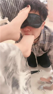 图片[10]_【桃幼幼】白富美S-品尝高跟玉足/脚耳光/插嘴/提档/灌圣水_HD绳艺资源