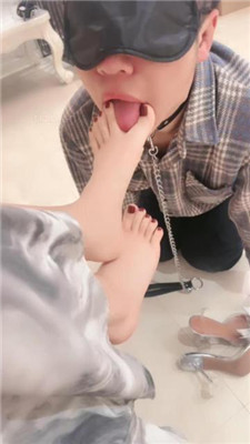 图片[11]_【桃幼幼】白富美S-品尝高跟玉足/脚耳光/插嘴/提档/灌圣水_HD绳艺资源