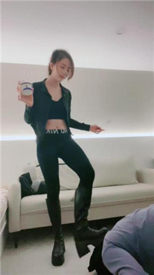 图片[6]_【九莲】19岁舞蹈主-狠虐继父_HD绳艺资源