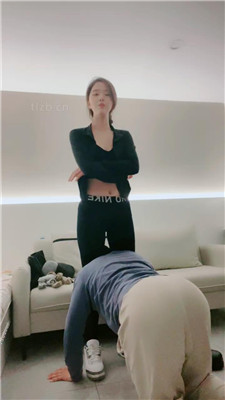 图片[10]_【九莲】19岁舞蹈主-狠虐继父_HD绳艺资源