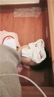 【梦熙】内裤套头/裸足碾压踩/舔原味jio【下】_HD绳艺资源