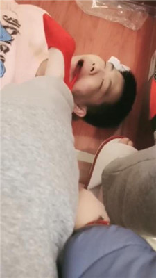 图片[5]_【梦熙】内裤套头/裸足碾压踩/舔原味jio【下】_HD绳艺资源