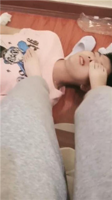 图片[6]_【梦熙】内裤套头/裸足碾压踩/舔原味jio【下】_HD绳艺资源