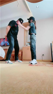 图片[2]_【美娜格格】堵嘴/闻袜窒息/耳光提档挨揍/深喉_HD绳艺资源