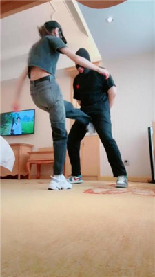 图片[4]_【美娜格格】堵嘴/闻袜窒息/耳光提档挨揍/深喉_HD绳艺资源