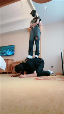 图片[7]_【美娜格格】堵嘴/闻袜窒息/耳光提档挨揍/深喉_HD绳艺资源