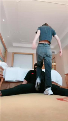 图片[10]_【美娜格格】堵嘴/闻袜窒息/耳光提档挨揍/深喉_HD绳艺资源