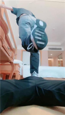 图片[12]_【美娜格格】堵嘴/闻袜窒息/耳光提档挨揍/深喉_HD绳艺资源