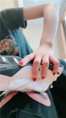 图片[16]_【美娜格格】堵嘴/闻袜窒息/耳光提档挨揍/深喉_HD绳艺资源