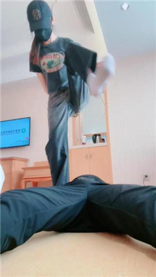 图片[20]_【美娜格格】堵嘴/闻袜窒息/耳光提档挨揍/深喉_HD绳艺资源