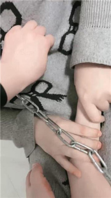 图片[3]_【贵妃绳艺导师】家奴裸足恋足舔_HD绳艺资源