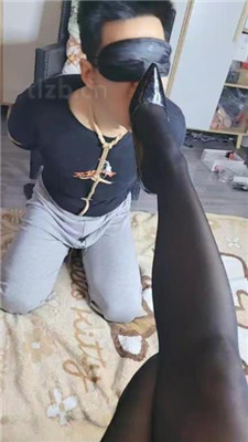 图片[5]_【七色槿】五花大绑高跟黑丝玩虐_HD绳艺资源