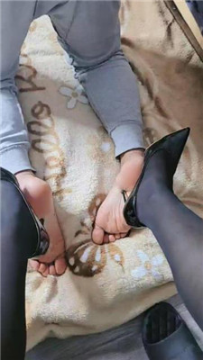 图片[7]_【七色槿】五花大绑高跟黑丝玩虐_HD绳艺资源