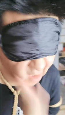 图片[12]_【七色槿】五花大绑高跟黑丝玩虐_HD绳艺资源