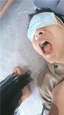 图片[8]_【嗯哼】品尝脚趾/裸足深喉/抽耳光/伺候沐足_HD绳艺资源