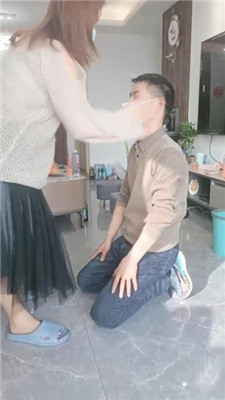 图片[13]_【嗯哼】品尝脚趾/裸足深喉/抽耳光/伺候沐足_HD绳艺资源