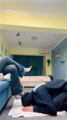 图片[3]_【不期而遇】恋足恋鞋/脚耳光/高跟抽擦/赏赐圣水_HD绳艺资源