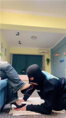 图片[4]_【不期而遇】恋足恋鞋/脚耳光/高跟抽擦/赏赐圣水_HD绳艺资源