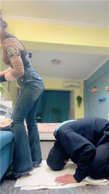 图片[6]_【不期而遇】恋足恋鞋/脚耳光/高跟抽擦/赏赐圣水_HD绳艺资源