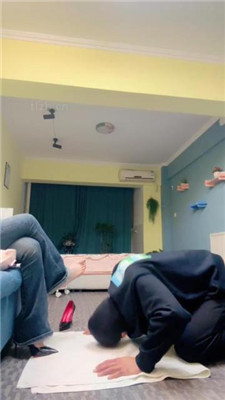 图片[7]_【不期而遇】恋足恋鞋/脚耳光/高跟抽擦/赏赐圣水_HD绳艺资源