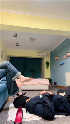 图片[11]_【不期而遇】恋足恋鞋/脚耳光/高跟抽擦/赏赐圣水_HD绳艺资源