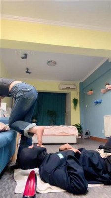 图片[13]_【不期而遇】恋足恋鞋/脚耳光/高跟抽擦/赏赐圣水_HD绳艺资源