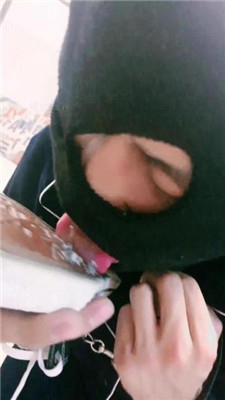 图片[8]_【大小姐】跪舔高帮帆布鞋白袜/训练/手铐绳艺技巧_HD绳艺资源