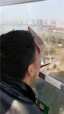 图片[2]_【乐姐】摩天轮给狗废物上课_HD绳艺资源