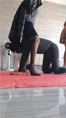 【紫钰大人】双S-恶毒继母带上闺蜜虐狗儿子(上)【双视角版】_HD绳艺资源