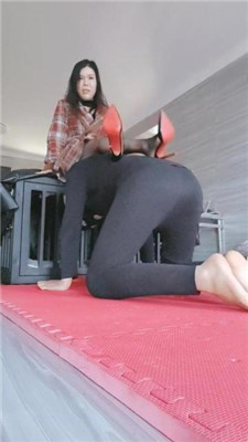 图片[2]_【紫钰大人】双S-恶毒继母带上闺蜜虐狗儿子(上)【双视角版】_HD绳艺资源