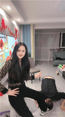 图片[2]_【尤金女皇】三奴-磕头求虐/骑狗背/舔脏鞋底/品尝原味jio_HD绳艺资源